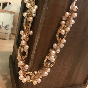 Necklace & Earring Set